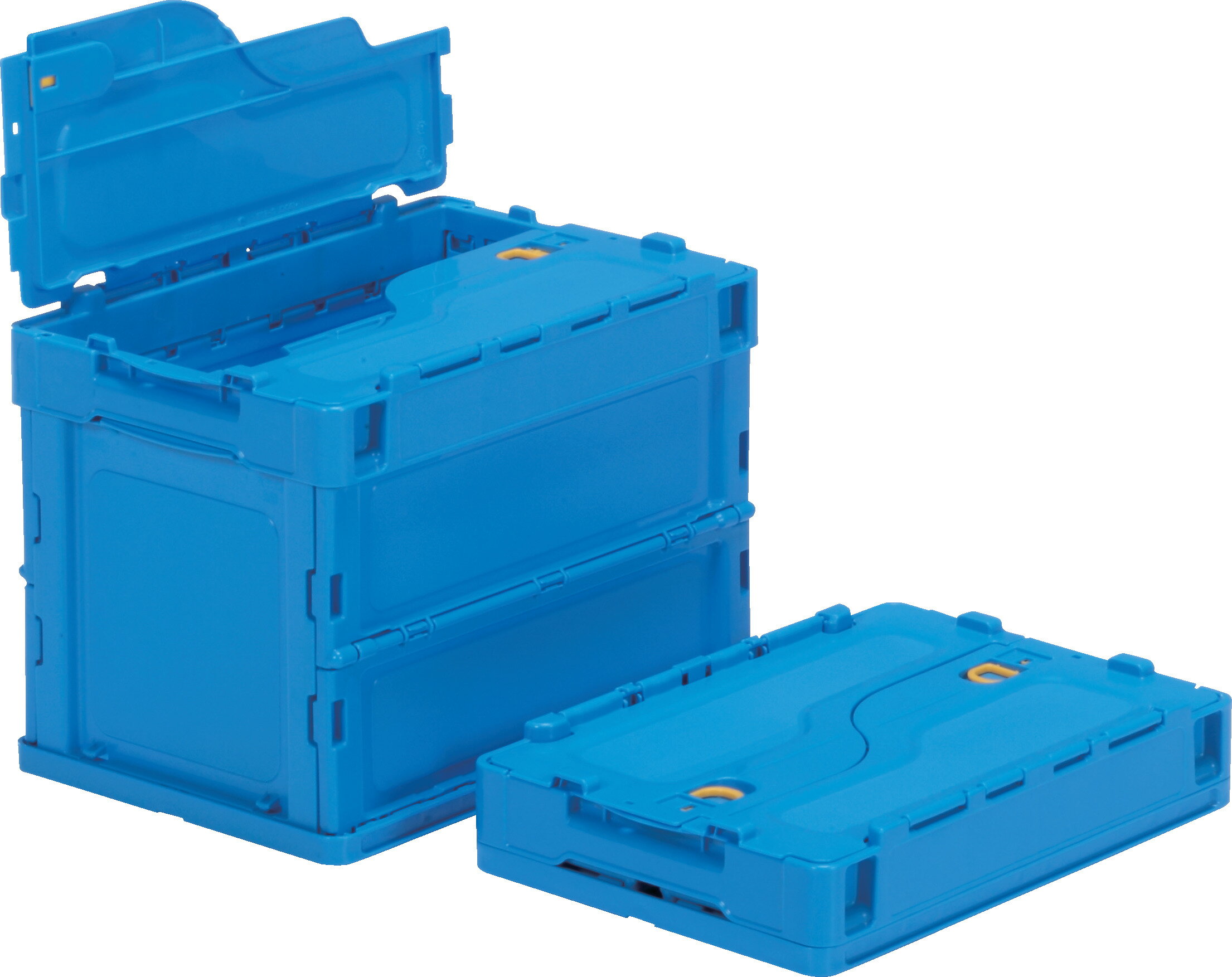 ペタンコ フタ付き 三甲 ペタンコC-20B