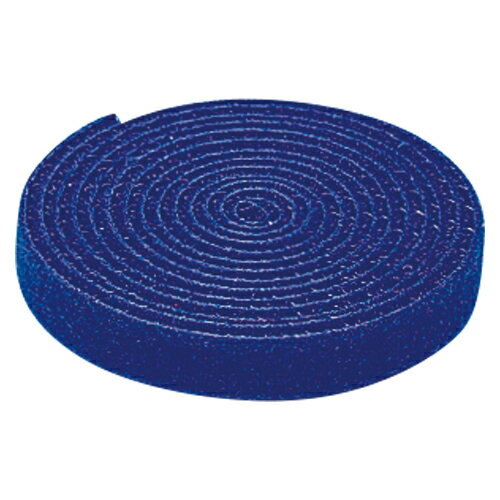 ケーブルタイ(面ファスナー) サンワサプライ CA-MF5BN