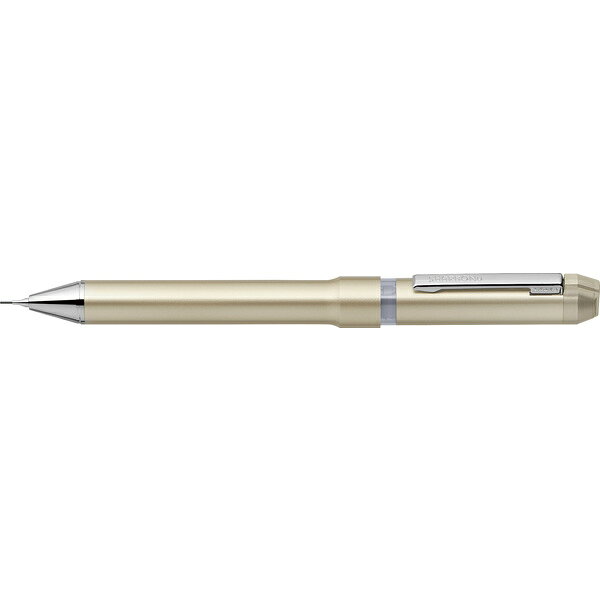 Other - シャーボNu0.5 シャンパンゴールド ゼブラ SBS35-CGO エマルジョンボールペン 軸色/シャンパンゴールド