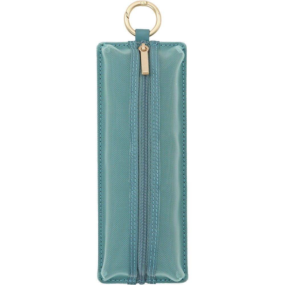 エミリー フラットペンケース キングジム EY2190ミト