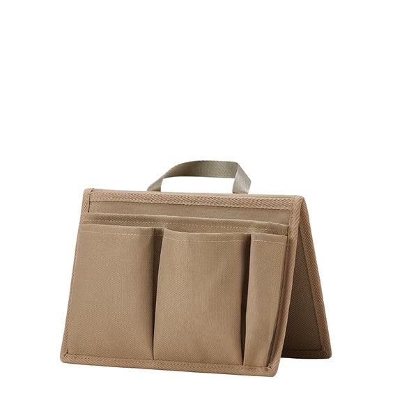 株式会社キングジムお客様相談室（0120）79-8107商品仕様移動中はバッグインバッグ。デスクでは出してそのまま自立する。手に取りやすい位置に小物を集約(折りたたみ時)外形寸法：約215(W)×160(H)×25(D)【材質】ポリエステル,PP【本体重量】200g【本体サイズ(縦x横x高)】180mm x 230mm x 30mmJANコード49716609622804971660962280　ls@AK-00894216