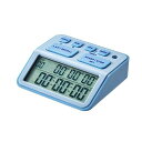 学習タイマー「ルラップ」 キングジム LLT10-LB