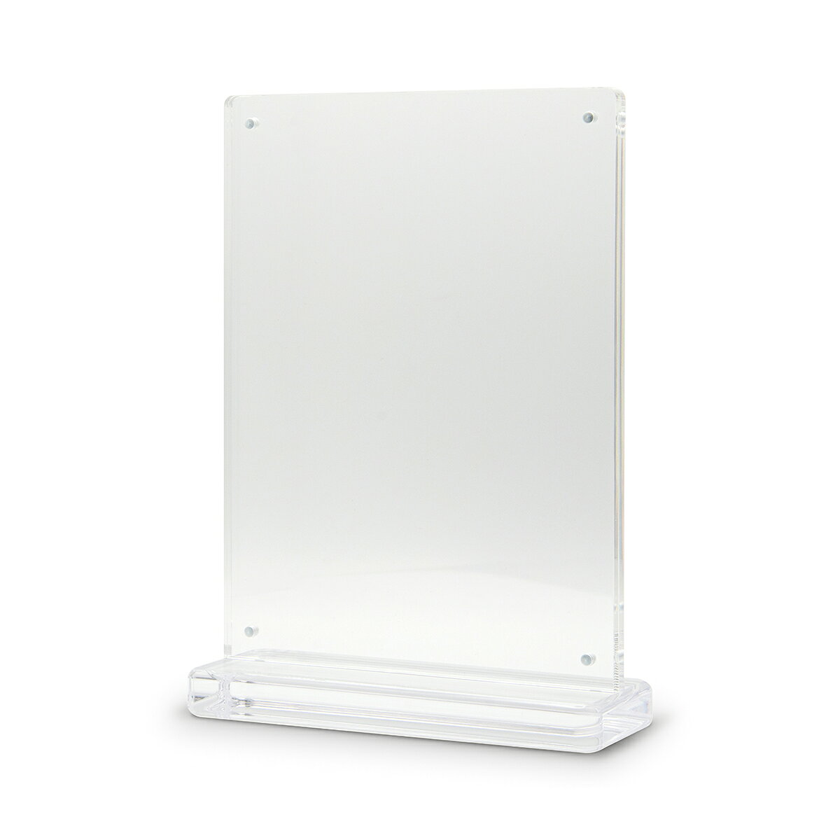 アクリルスタンドプレミアT型 A5縦 クルーズ AST-500
