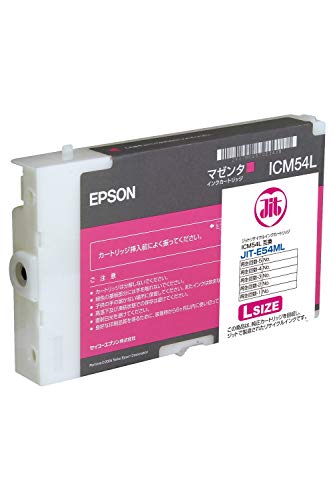 JITインク ICM54L対応 ジット JIT-E54ML