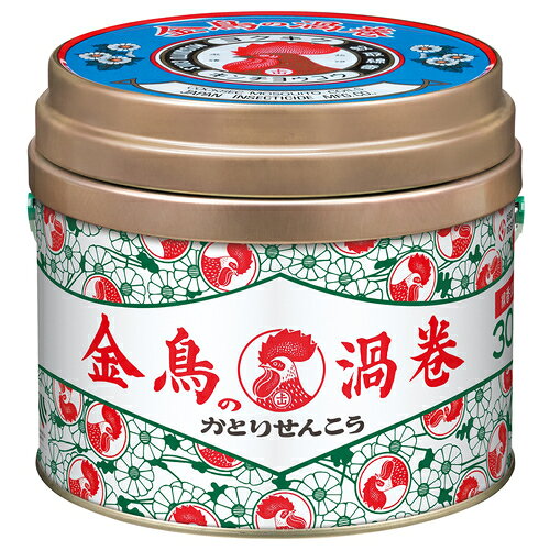 大日本除虫菊株式会社お客様相談室（06）6441-1105商品仕様確かな効き目と深みのある香り。缶の蓋を裏返すと線香皿としてお使いいただけます。　●原産国：日本JANコード49871150001314987115000131　ls@AK-00046734