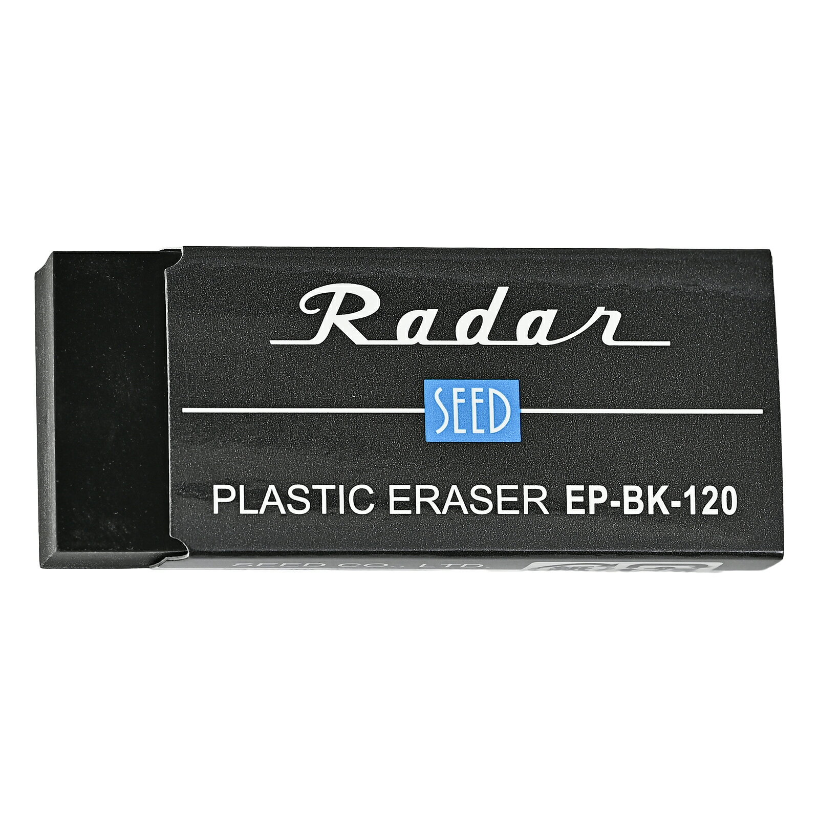 レーダーブラック120 シード EP-BK-120