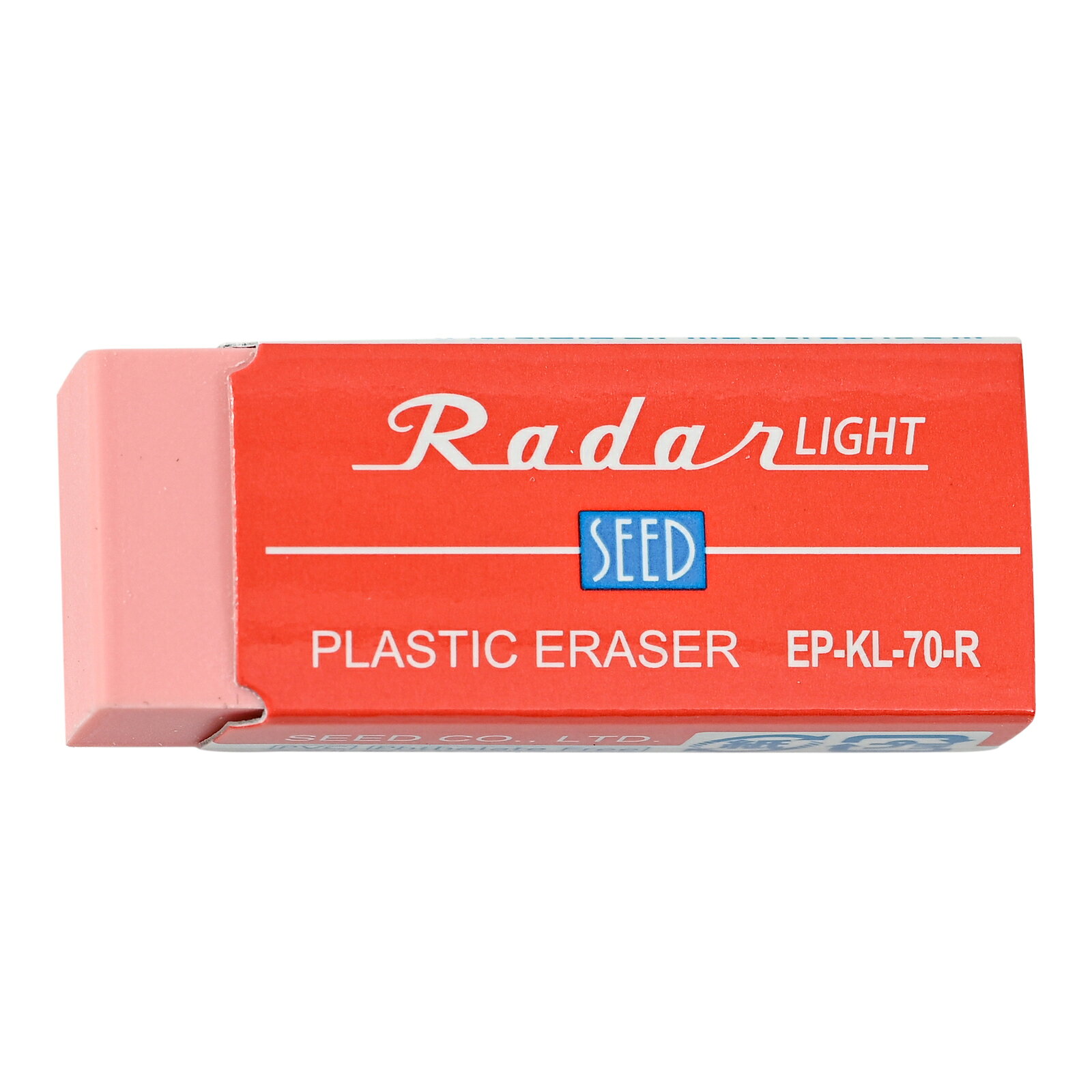 レーダーライト70レッド シード EP-KL-70-R