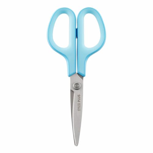 Scissors - フィットカットカーブS型抗菌グリップBL プラス 35736