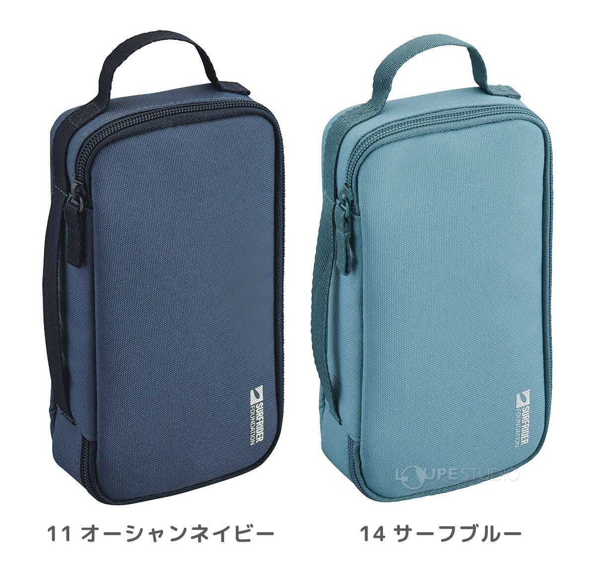 小物ポーチ キャンプ用品 調理器具 調理 アウトドア キャンプ 持ち運び 小物入れ SFJ×LIHIT LAB. ガジェットポーチ 収納 ガジェット リヒトラブ loupe-studio-11341129 ルーペスタジオ サンプル画像3