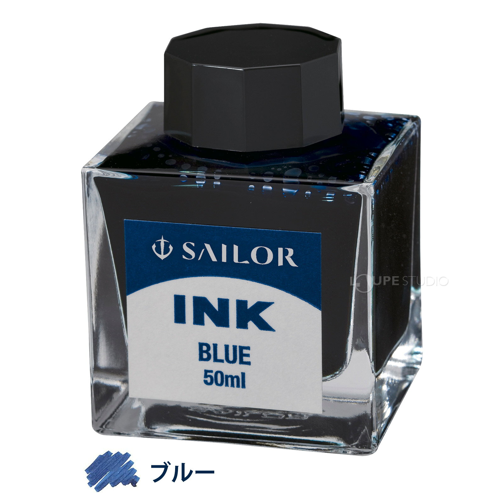 Foto de Bottled Ink For Fountain Pens 50mI