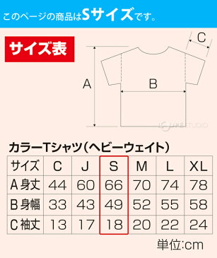 カラーTシャツ Mサイズ Tシャツ 無地 運動会 イベント 衣装 子供 小学生