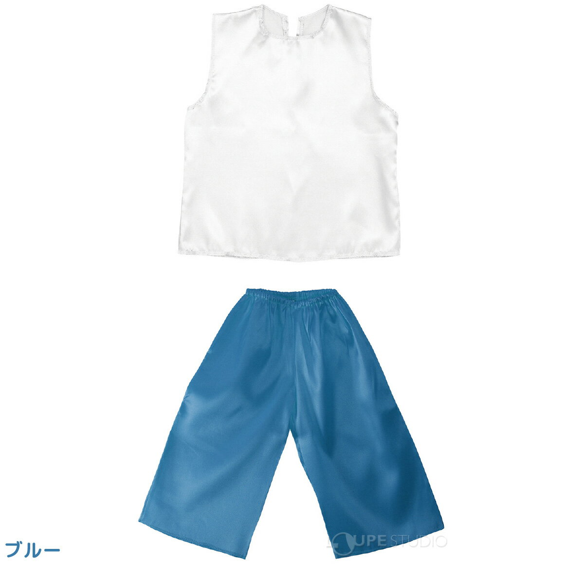 おとこのこセット Cサイズ 袖なし シャツ ズ...の紹介画像3