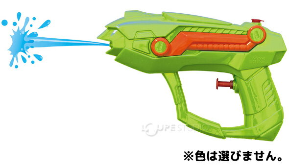 ウォーターショット 水鉄砲 水てっぽう 水遊び プール 知育玩具 3歳 2歳 5歳 おもちゃ 女の子 男の子 子供 お祭り 縁日 景品