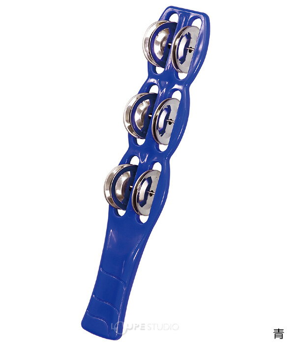 スティックタンバリン 楽器 発表会 お遊戯会 演技 運動会 体育祭 祭り ダンス イベント 子供 学校用品