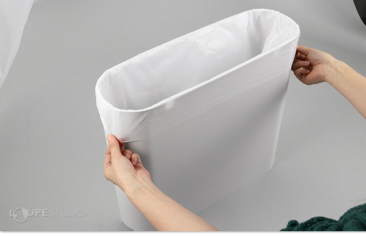 サニタリーボックス用 専用消臭ゴミ袋[15L用×50枚] ゴミ箱 ダストボックス用 オムツ ペットシート 生ゴミ 生理用品 汚物入れ