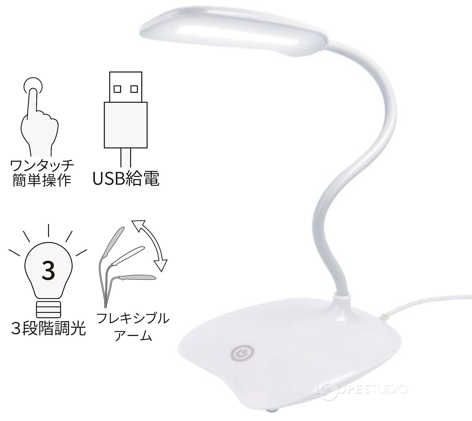 (まとめ) Gigabit やわらかLANケーブル 配線 (Cat6準拠) LD-GPY/DR1【×10セット】 高速通信に革命をもたらす 最新規格準拠の柔軟性抜群LANケーブル 配線 セット パソコン PC 周辺機器 ケーブル (まとめ) Gigabit やわらかLANケーブル (Cat6準拠) LD-GPY/DR1【×10セット】