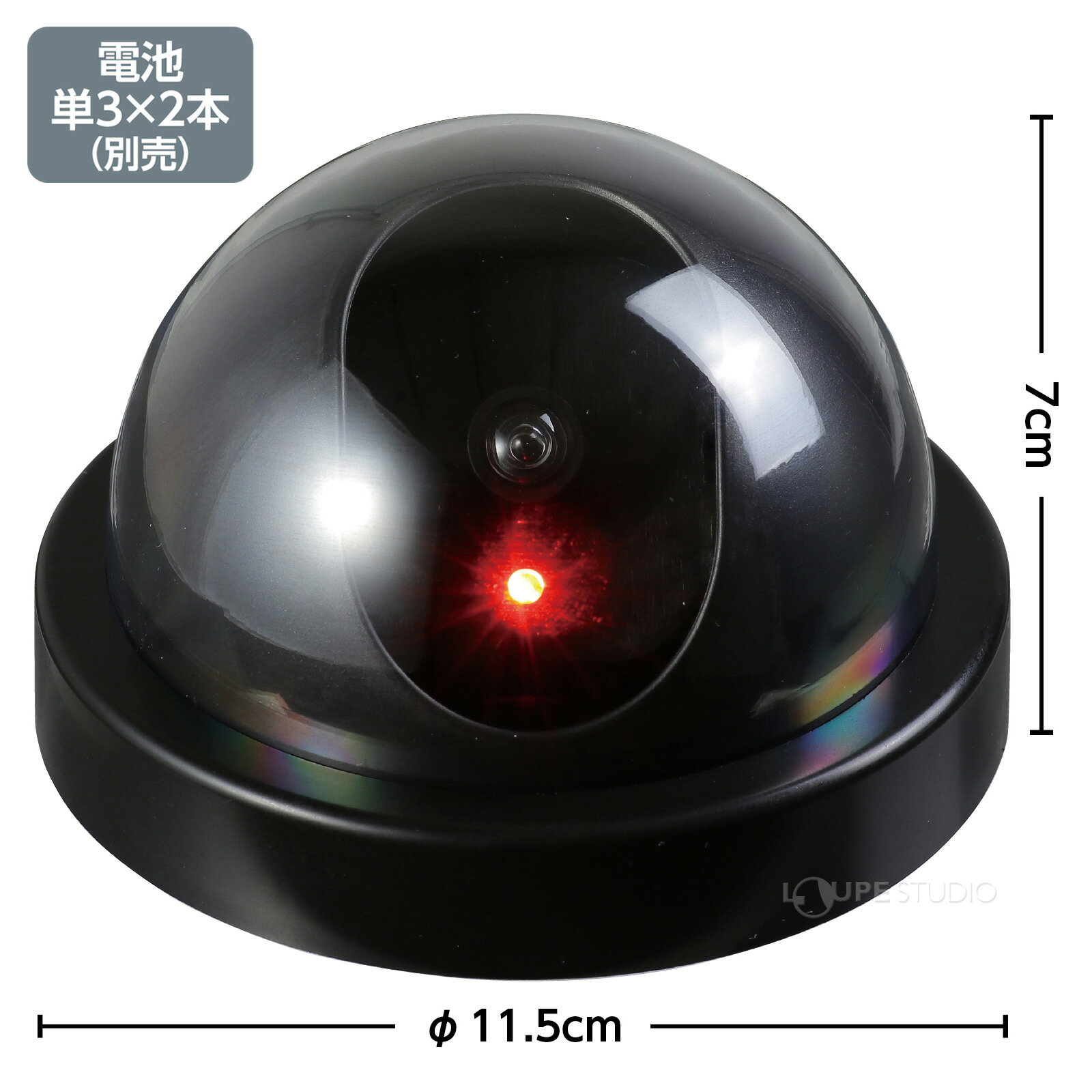 ���� ���ߡ������ �ɡ��෿ [�ֿ�LED����] ���ƥå����� ���ȥ���� ���ߡ� �����к� ���� ������ ���� ����ե顼���� ��ץꥫ