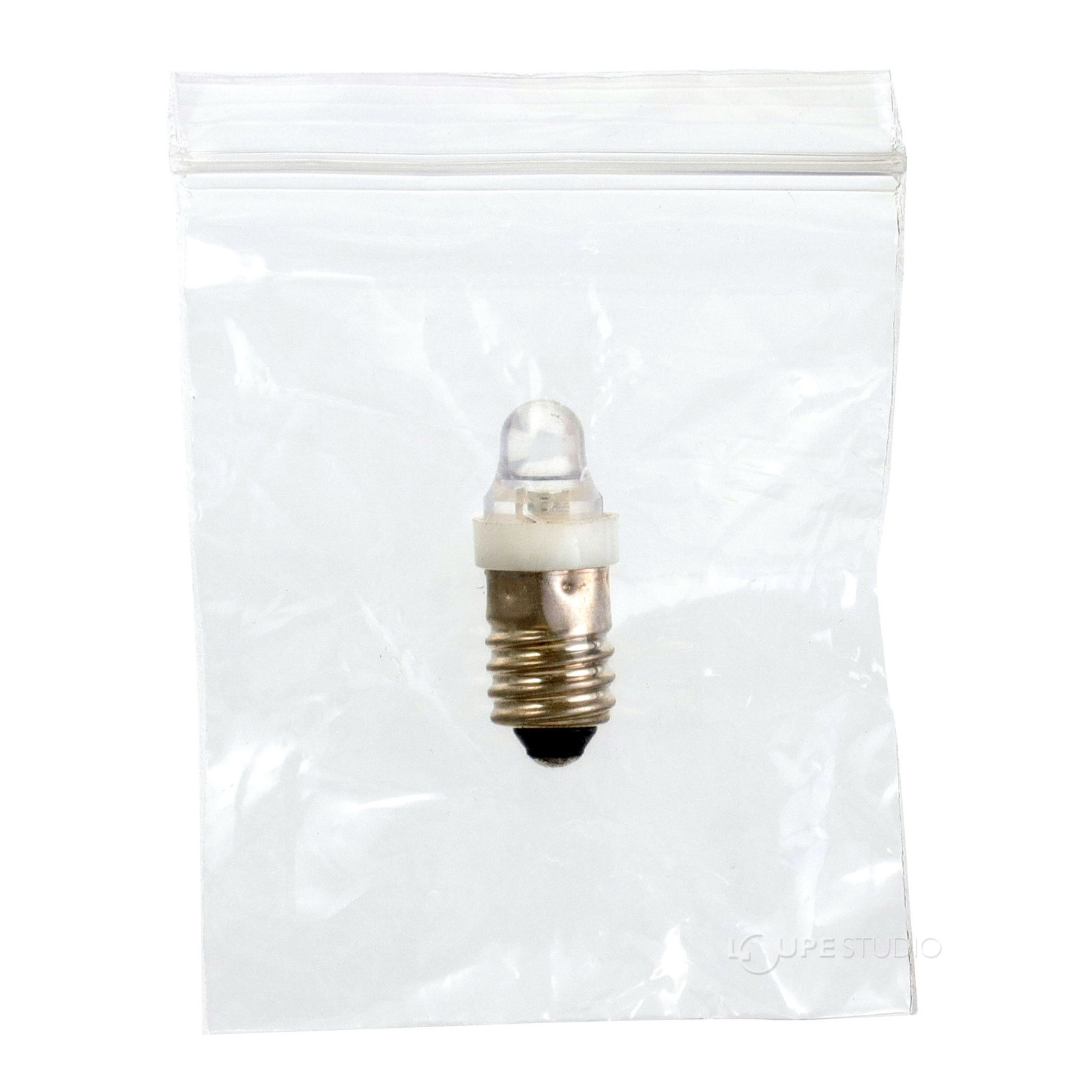 LED豆電球 1.5V