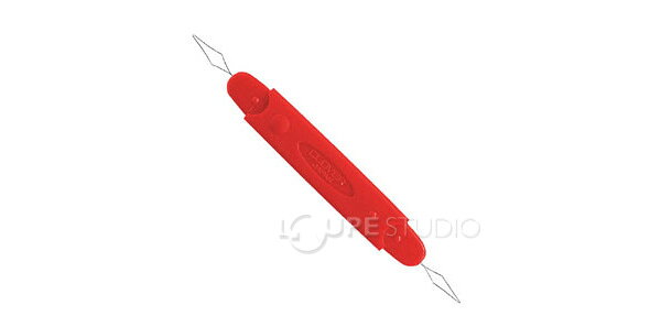 Nダブルスレダー 15011 クロバー 糸通し 針 手芸 裁縫 ソーイング用品 洋裁 ハンド...