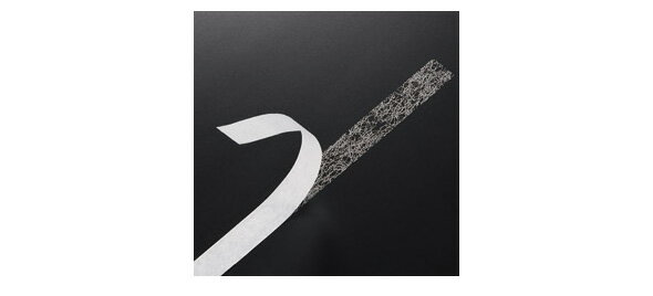 CL-熱接着両面テープ5mm幅 クロバー 接着剤 手芸 裁縫 ソーイング用品 洋裁 ハンドクラフト