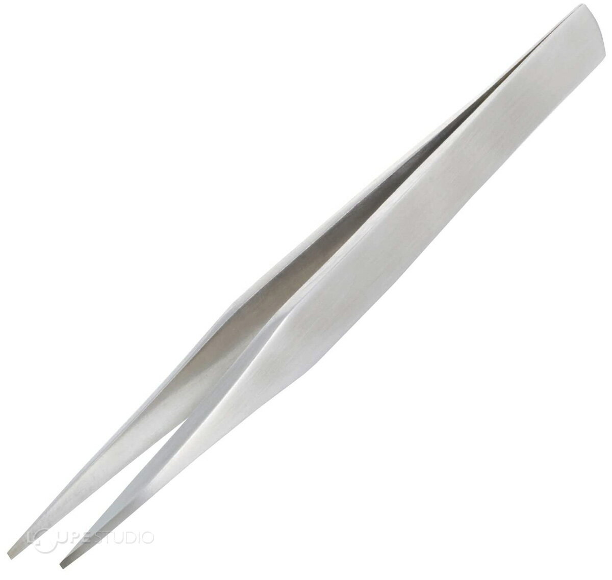 鉄腕ピンセット PT-17 エンジニア 角栓抜き 精密 ホビー クラフト ガンプラ プラモデル 毛抜き