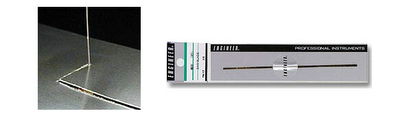 金工鋸用替刃 TN-11 エンジニア