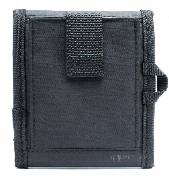 バッテリーケース カメラ 収納 一眼レフ ミラーレス ALTA BCS BATTERY CASE SMALL ...