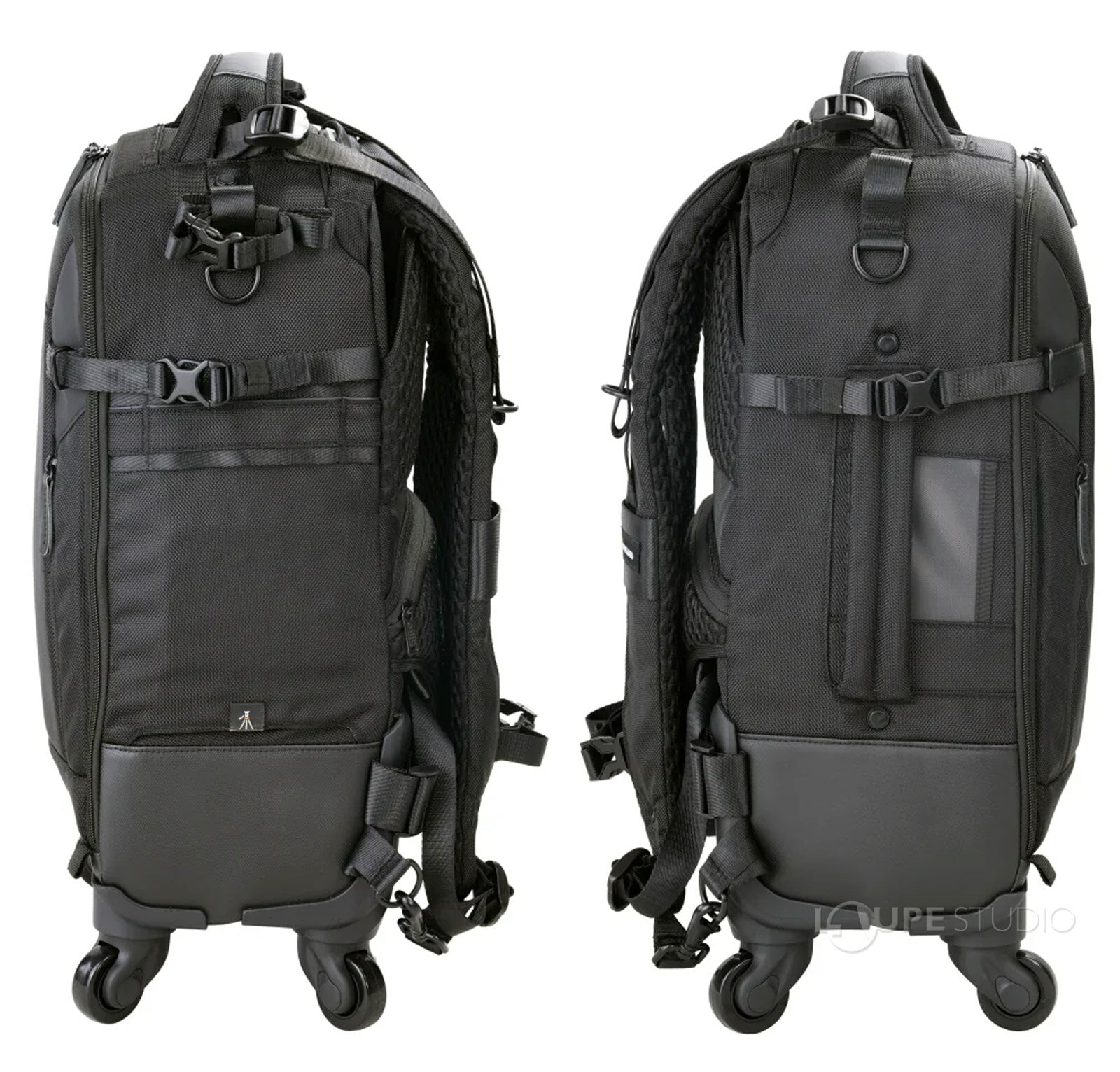 �����Хå� ������� ���å� �Хå��ѥå� ������ �ȥ����꡼ ����� ������б� ���ڤ� �����ĥ����� VEO SELECT 55-BT �֥��� �Х󥬡��� VANGUARD