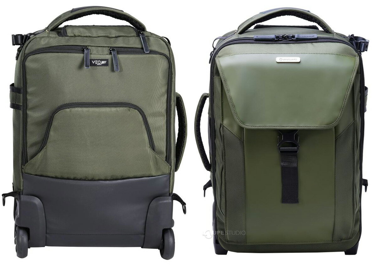�����Хå� ������� ���å� ������ �ȥ����꡼ ����� ������б� ���ڤ� �����ĥ����� VEO SELECT 59-T �֥��� �Х󥬡��� VANGUARD