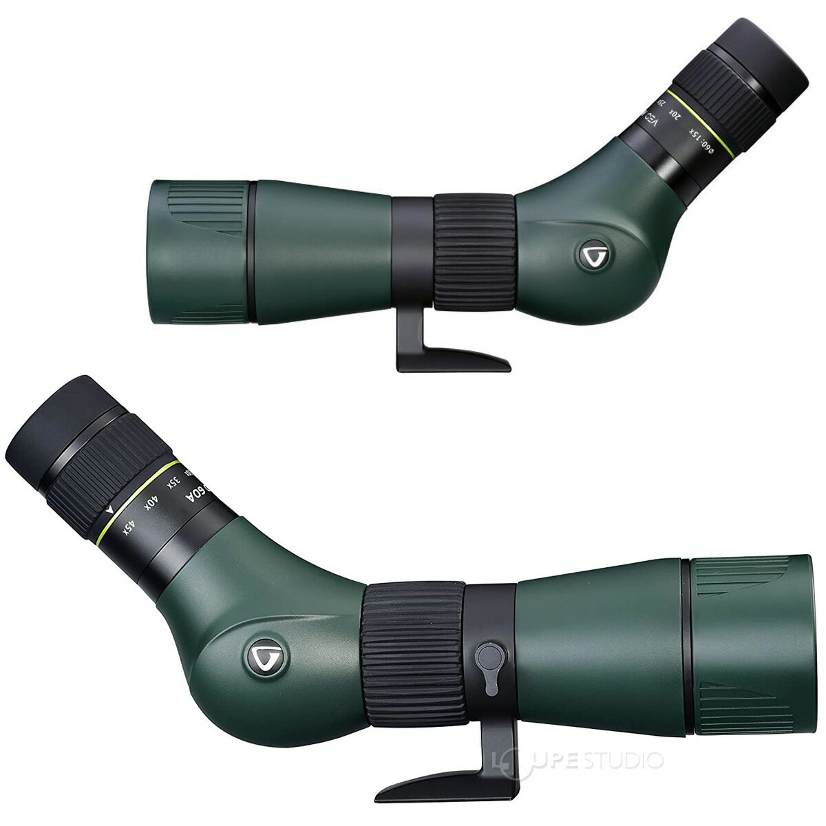 �ե�����ɥ������� ��Ļ ˾��� VEO HD 60A 15��-45�ܡ�60 ���󥰥뷿 ���ݥåƥ��󥰥������� �С��ɥ����å��� ���륫�������ߴ� ���з� �������� �Х󥬡��� VANGUARD