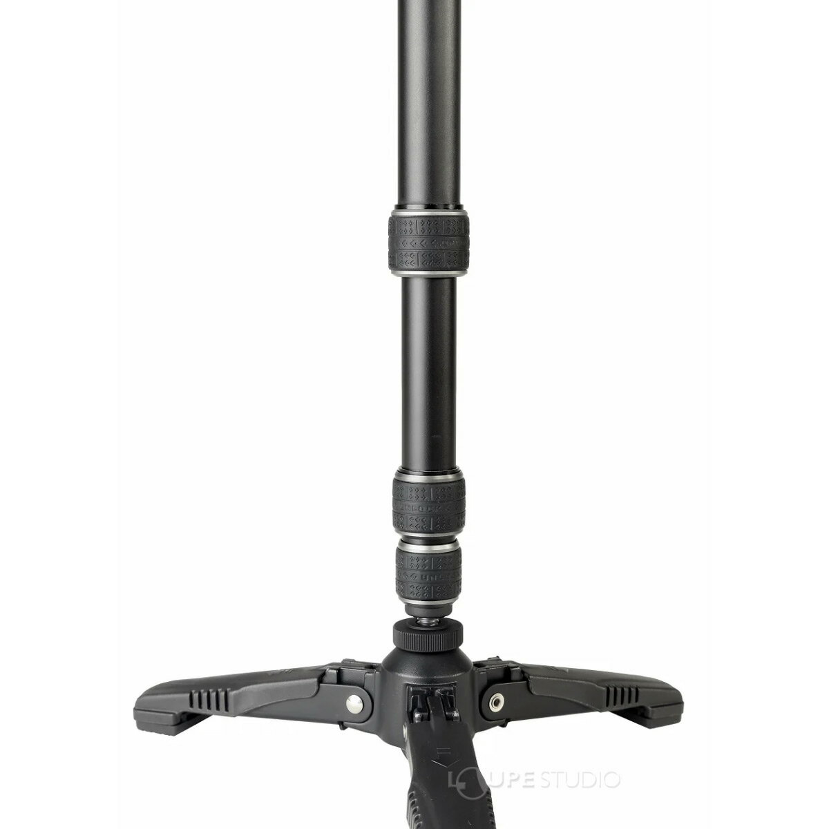 BPL-300 クイックリリースプレート アルカスイス互換 (300mm) 1/4"と3/8"ネジ'