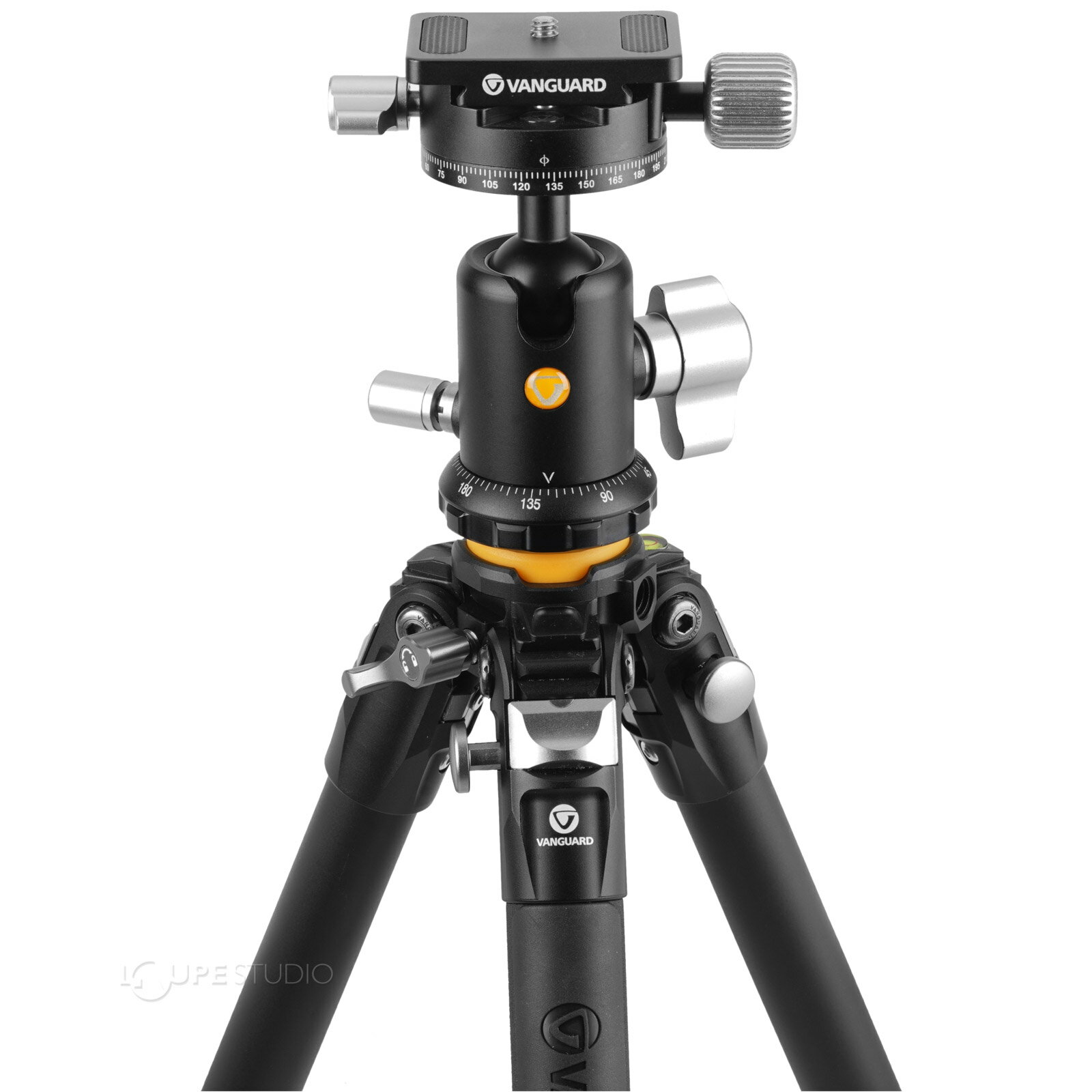 ���� ����� �ߥ顼�쥹 VEO 5 234AB110S ��ͳ���� VEO BH-110S��° 23�ӷ� �ե륵���� ����ѥ��ȼ�Ǽ �Х󥬡��� VANGUARD