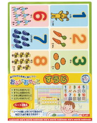 楽天市場 知育玩具 あそびっこ おふろでおけいこ すうじ 勉強 ポスター 教育 数字 かず 知育玩具 お勉強 お風呂の壁に貼れる 耐水性シート 3歳 4歳 5歳 子供 クリスマスプレゼント ルーペスタジオ