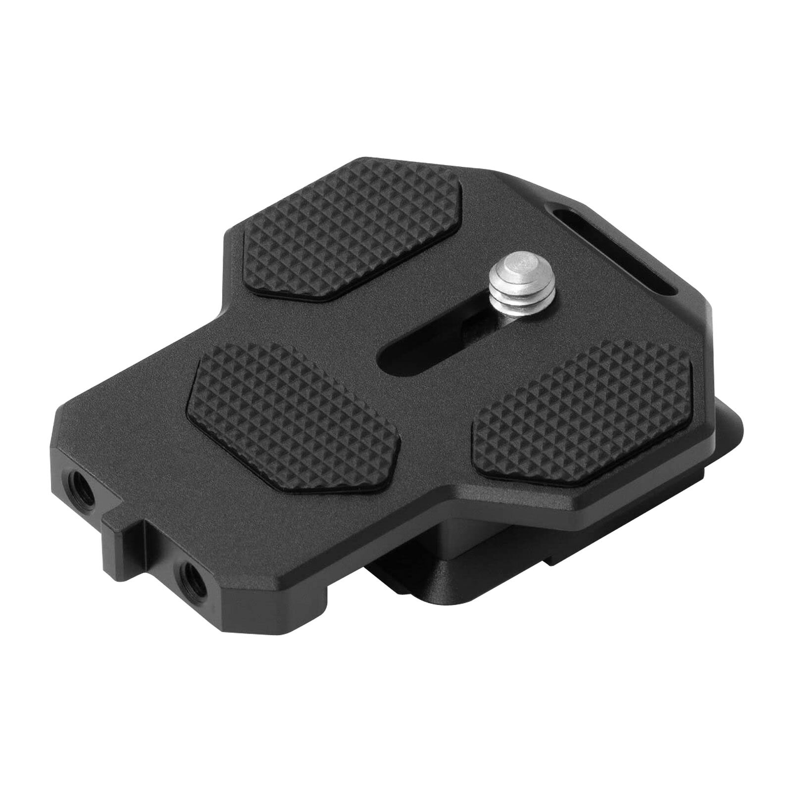 ATOLL Extended Plate Black｜ケンコー 一眼