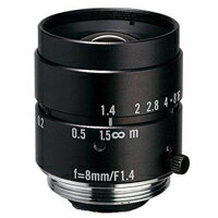 興和 2/3インチ用固定焦点レンズ JCシリーズ LM8JC KOWA マシンビジョン用高解像度レンズ 興和 2/3インチ用固定焦点レンズ JCシリーズ LM8JC KOWA マシンビジョン用高解像度レンズ