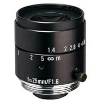 興和 JC 2/3インチ用固定焦点レンズ JCシリーズ LM25JC KOWA マシンビジョン用高解像度レンズ