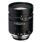 興和 JC 2／3インチ用固定焦点レンズ JCシリーズ LM35JC KOWA マシンビジョン用高解像度レンズ