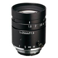 興和 JC 2/3インチ用固定焦点レンズ JCシリーズ LM35JC KOWA マシンビジョン用高解像度レンズ