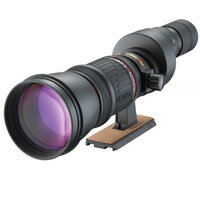 KOWA テレフォトレンズ/スコープ PROMINAR 500mm F5.6 FL マスターレンズキットTP556 コーワ [マウントアダプターなし] コーワ プロミナー