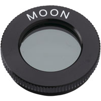 天体望遠鏡用 ムーングラスND 37222-5 vixen [ビクセン] 減光 NDフィルター 接眼レンズ用 満月 明るさ カット 観測
