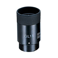 ビクセン フィールドスコープ用 接眼レンズ [アイピース] GL15 接眼レンズ アイピース カメラアクセサリー 天体観測