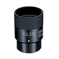 ビクセン フィールドスコープ用 接眼レンズ [アイピース] GL20 接眼レンズ アイピース カメラアクセサリー 天体観測