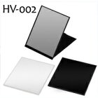鏡 折りたたみ コンパクトミラー [L] HV-002 ハイパービュー スリム & ライト 