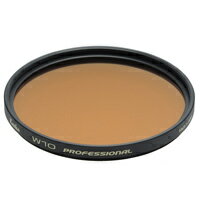 カメラ用 色温度変換・色補正 フィルター 温調 58S W10 プロフェッショナル Kenko ケンコー