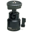 バル自由雲台 200353 SLIK スリック 自由雲台 雲台 SLIK カメラ用品 カメラアクセサリー