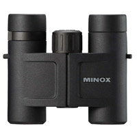 ~mbNX oዾ IyOX BV8x25 8{ 25mm h[ RT[g Cu ό [Minox Binoculars] MINOX