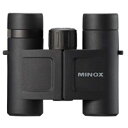 ミノックス 双眼鏡 オペラグラス BV 10x25 10倍 25mm ドーム コンサート ライブ 観劇 Minox Binoculars MINOX 10倍