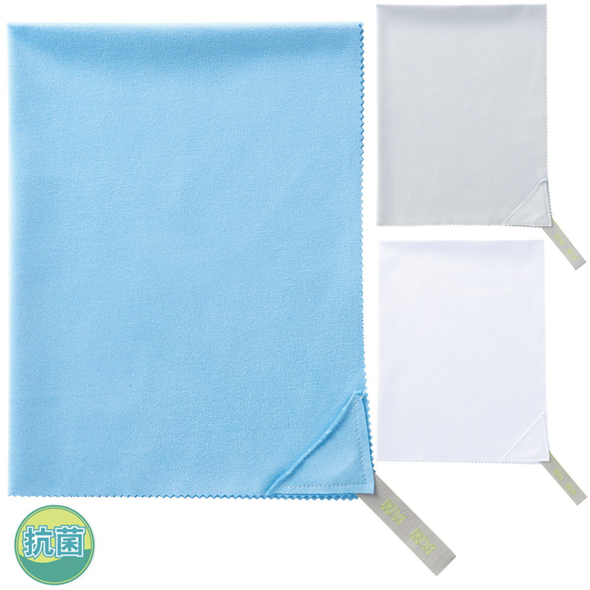 メガネ拭き おしゃれ おすすめ 大判 クロス レンズクロス 眼鏡拭き クリーナー レンズ スマホ 時計 液..