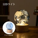 地球儀 インテリア LEDライト 置物 オブジェ 球 インテリア 雑貨 かわいい モダン 北欧 物理 科学 不思議 オシャレ 実験 理系 新築祝い 引越し祝い ...