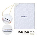 メガネ拭き メガネケース クロス メガネ ラッピングメガネクロス TSU TSU me ツツ・ミー レンズ おすすめ クリーナー お手入れ 便利 持ち運び プレ...